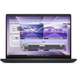 Dell Pro Max 16 MC16250 - Intel Core Ultra 7 265H / 2.2 GHz - vPro Enterprise - Win 11 Pro - RTX PRO 1000 Blackwell - 64 GB RAM