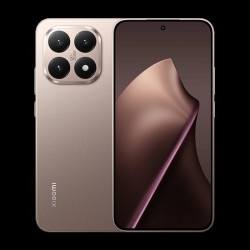 Xiaomi 15T 5G Smartphone 12GB RAM 512GB OLED 6.83" Rose Gold (68169)