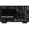 Voltcraft DOV1254 LA Digital-Oszilloskop 125 MHz 4-Kanal 1.25 GSa/s 100 Mpts 12 Bit (VC-16753925)