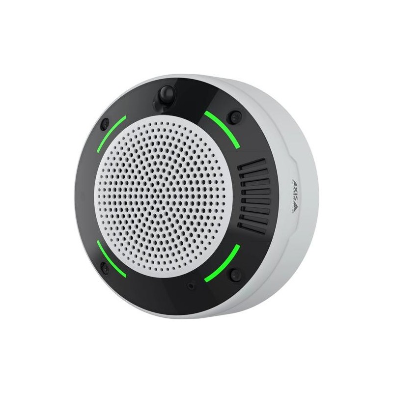Axis D6310 Air Quality Sensor (03202-001)