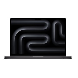 Apple MacBook Pro 14 M5 10-Core 1TB SpaceSchwarz (MDE14D/A)