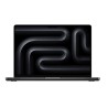 Apple MacBook Pro 14 M5 10-Core 1TB SpaceSchwarz (MDE14D/A)