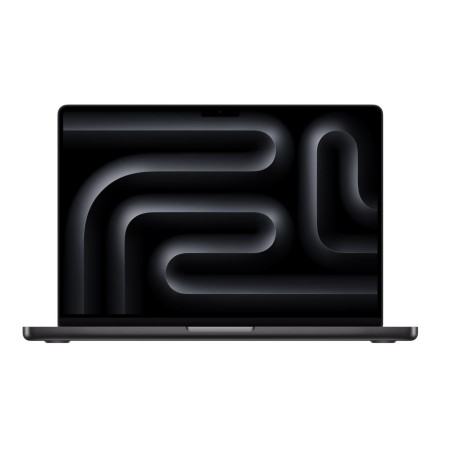 Apple MacBook Pro 14 M5 10-Core, 24GB 1TB SpaceSchwarz (MDE34D/A)
