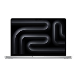 Apple MacBook Pro 14 M5 10-Core 1TB Silber (MDE54D/A)