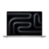 Apple MacBook Pro 14 M5 10-Core 1TB Silber (MDE54D/A)