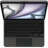 Apple Magic Keyboard iPad Air 11 M3 schwarz (deutsch) (MGYX4D/A)