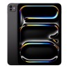 APPLE 27,9cm 11Zoll iPad Pro Wi-Fi 1TB with nanotexture glass Space Black Energieklasse G (MDWR4TY/A)
