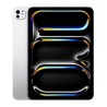 APPLE 27,9cm 11Zoll iPad Pro Wi-Fi + Cellular 512GB with standard glass Silver Energieklasse G (ME2T4TY/A)