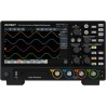 Voltcraft DOV2504F LA Digital-Oszilloskop 250 MHz 4-Kanal 1.25 GSa/s 100 Mpts 12 Bit (VC-16753960)