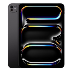 APPLE 27,9cm 11Zoll iPad Pro Wi-Fi 512GB with standard glass Space Black Energieklasse G (MDWM4TY/A)