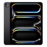 APPLE 33cm 13Zoll iPad Pro Wi-Fi + Cellular 256GB with standard glass Space Black Energieklasse G (ME7W4TY/A)