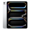 APPLE 33cm 13Zoll iPad Pro Wi-Fi + Cellular 1TB with standard glass Silver Energieklasse G (ME8F4TY/A)