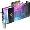 Gigabyte AORUS GeForce RTX 5080 XTREME WATERFORCE WB 16G - 16 GB GDDR7 Gaming Grafikkarte (GV-N5080AORUSX WB-16GD)