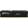Kingston Fury Beast Black 64GB 2x32GB 5600MHz DDR5 CL36 DIMM (KF556C36BBE2K2-64)