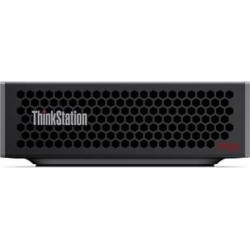 Lenovo ThinkStation PGX 30KL - NVIDIA GB10 Grace Blackwell Superchip - RAM 128 GB - SSD 4 TB - NVMe - NVIDIA Blackwell - 10GbE,