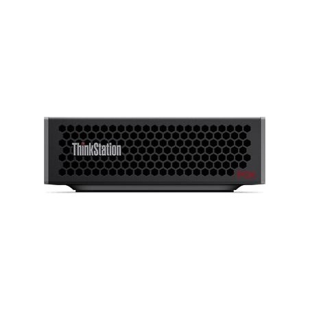 Lenovo ThinkStation PGX 30KL - NVIDIA GB10 Grace Blackwell Superchip - RAM 128 GB - SSD 4 TB - NVMe - NVIDIA Blackwell - 10GbE,