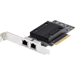 StarTech.com Netzwerkadapter - PCIe 3.0 x8 Low-Profile (PR210B-NETWORK-CARD)