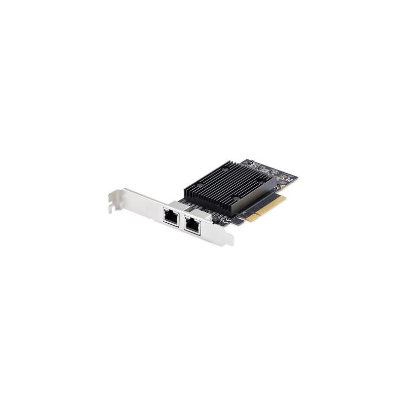 StarTech.com Netzwerkadapter - PCIe 3.0 x8 Low-Profile (PR210B-NETWORK-CARD)
