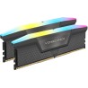 Corsair VENGEANCE RGB DDR5 6000MT/s 32GB - GREY - 32 GB (CMH32GX5M2F6000Z36)