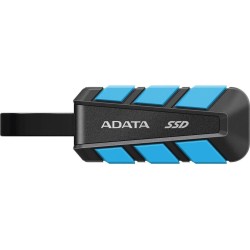 ADATA Externe SSD SC740 2TB Plug&Go blue 1050/1000 MIL.STD (SC740-2000G-CBU)