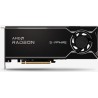 Sapphire AMD Radeon AI PRO R9700 32GB GDDR6 Grafikkarte - PCIe x16 5.0, 4x DP, 300W (32358-01-20G)