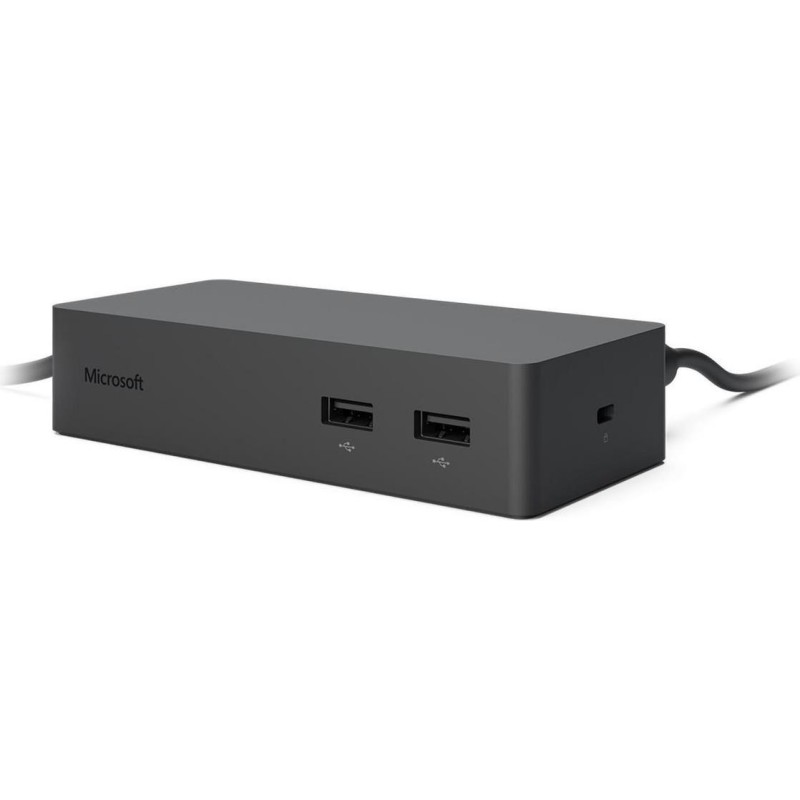 Microsoft Surface Dock 2 - Microsoft - Surface Pro (5th Gen) Surface Pro (5th Gen) with LTE Advanced Surface Laptop (1st Gen) S