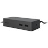 Microsoft Surface Dock 2 - Microsoft - Surface Pro (5th Gen) Surface Pro (5th Gen) with LTE Advanced Surface Laptop (1st Gen) S