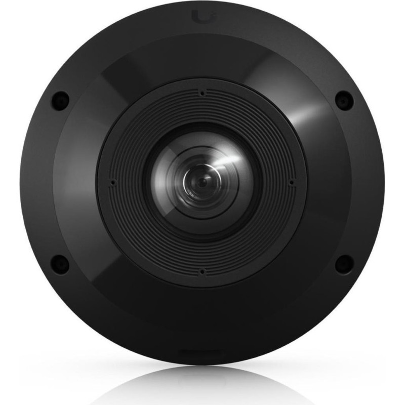 Ubiquiti G6 Pro 360 Netzwerkkamera 12 MP Dome 360 IP66 IK10 Schwarz (UVC-G6-PRO-360-B)