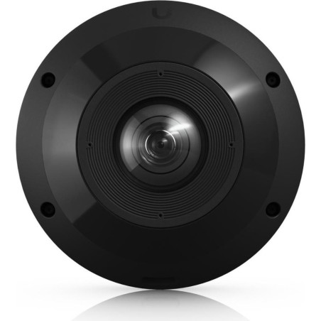 Ubiquiti G6 Pro 360 Netzwerkkamera 12 MP Dome 360 IP66 IK10 Schwarz (UVC-G6-PRO-360-B)