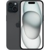 Apple iPhone 15 - 15,5 cm (6.1") - 2556 x 1179 Pixel - 128 GB - 48 MP - iOS 17 - Schwarz (MTP03QN/A)