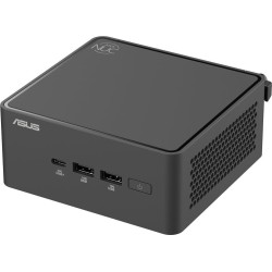 ASUS RNUC15CRHC700000 Barebone Intel Core 7 240H Kit L6 No Cord (90AR00Q2-M000E0)