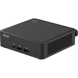 ASUS RNUC15CRKI300000 Barebone Intel Core 3 100U Kit L6 No Cord (90AR00R2-M000F0)