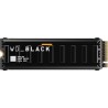 WD_BLACK SN8100 WDS400T1XHM-00CMT0 - SSD - verschlüsselt - 4 TB - intern - M.2 2280 - PCI Express 5.0 x4 (NVMe) (WDS400T1XHM-00