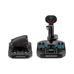 ThrustMaster Joystick sol-r 4 hotas ww (2960945)