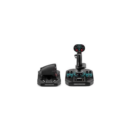ThrustMaster Joystick sol-r 4 hotas ww (2960945)