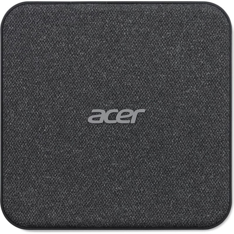 Acer DT.BRFEG.007 Desktop Intel Core 5-120U 512 GB HDD 16 GB RAM Ohne OS Schwarz (DT.BRFEG.007)