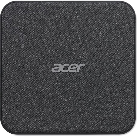 Acer DT.BRFEG.007 Desktop Intel Core 5-120U 512 GB HDD 16 GB RAM Ohne OS Schwarz (DT.BRFEG.007)