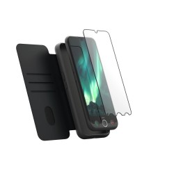 Doro Aurora A30 Plus Bone 6,1" Seniorenhandy, 128 GB, 50 MP Dual-Kamera, Android 14 (8962)