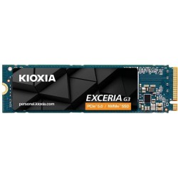 Kioxia SSD Kioxia Exceria G3 2TB (PCIe5.0/NVMe) (LVC10Z002TG8)