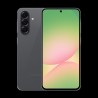 Samsung Galaxy A56 - Enterprise Edition - Mobiltelefon - 256 GB (SM-A566BZKCEEE)