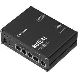 TELTONIKA RUTC41 4G EDGE-Router RUTC41000000 (RUTC41000000)