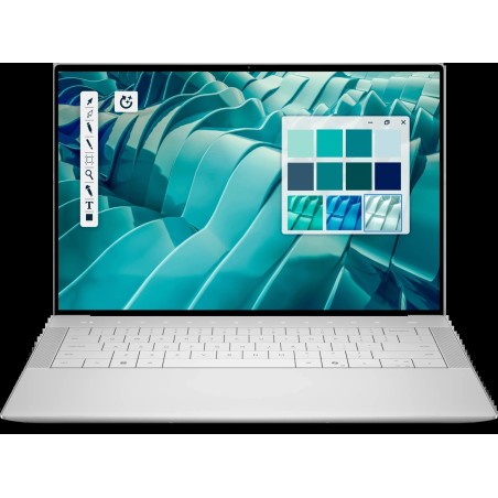 Dell 14 Premium DA14250 PH2K4 Notebook 36,8 cm (14,5") 3200x2000 - Intel Core Ultra 7 255H - 1TB SSD - Intel Arc 140T - HDMI/US