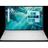 Dell 14 Premium DA14250 PH2K4 Notebook 36,8 cm (14,5") 3200x2000 - Intel Core Ultra 7 255H - 1TB SSD - Intel Arc 140T - HDMI/US