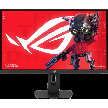 ASUS ROG Strix XG27JCG 90LM0CE0-B01371 Gaming-Monitor 68,6 cm (27") 5K HDMI/DP/USB-C Schwarz