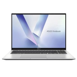 ASUS Vivobook 16 M1607KA-MB107W - 16" WUXGA, AMD Ryzen AI 7, 16GB RAM, 1TB SSD, Win 11, DE