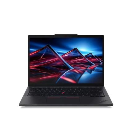 Lenovo ThinkPad P14s G5 AMD Ryzen 5 PRO 8640HS 16 GB RAM 512 GB SSD 14" WUXGA Touch DE QWERTZ