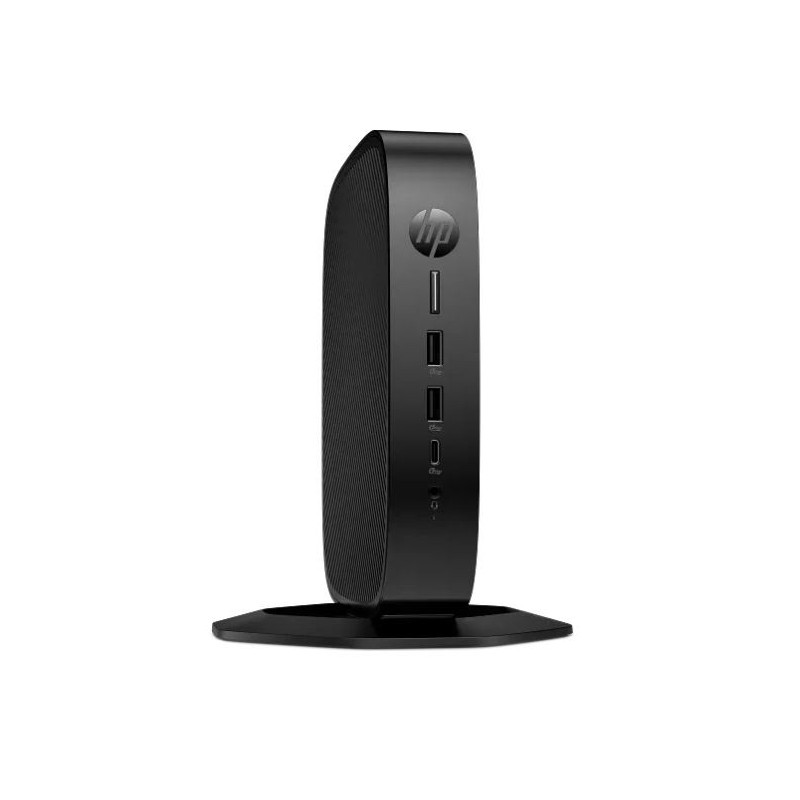 HP ProDesk 5 G1i Thin Client Intel N97 8 GB DDR5 32 GB eMMC ThinPro DE