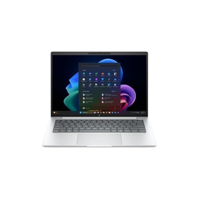 HP INC. ELITEBOOK8 G1I 14 WUXGA U5-226V 16GB 512GB W11P WL BT 3/3/3 (D84XYET#ABD)