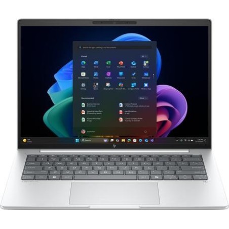 HP INC. ELITEBOOK8 G1I 14 WUXGA U5-226V 16GB 512GB W11P WL BT 3/3/3 (D84XYET#ABD)
