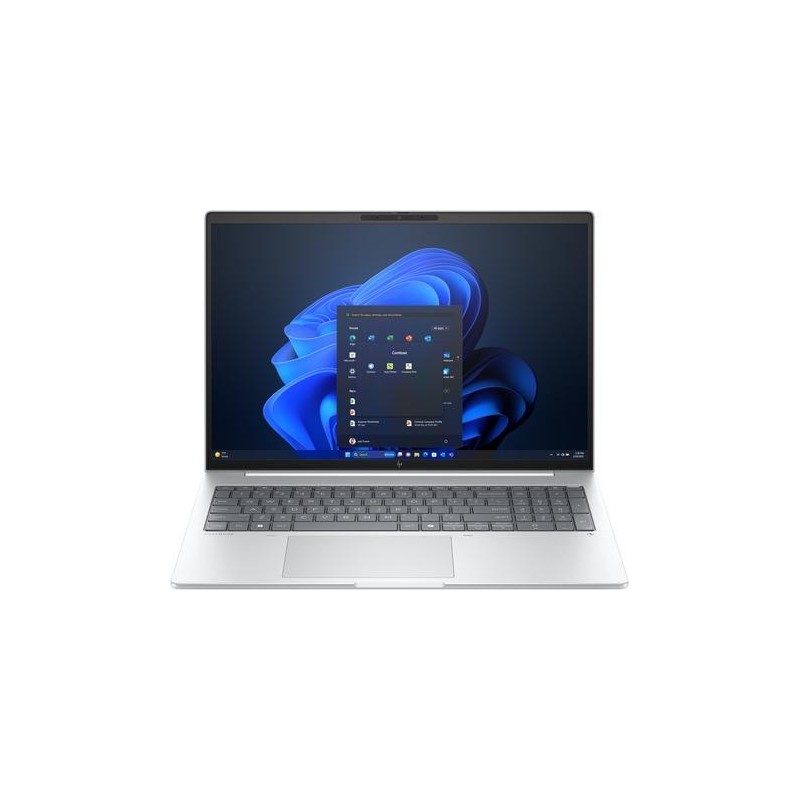 HP INC. ELITEBOOK8 G1I 16 WUXGA U5-228V 32GB 1TB W11P WL BT 3/3/3 (D84XXET#ABD)